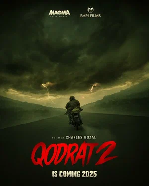 Экзорцист 2 (фильм 2025) смотреть онлайн бесплатно в хорошем качестве