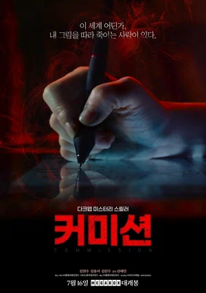 Комиссия (фильм 2025) смотреть онлайн бесплатно